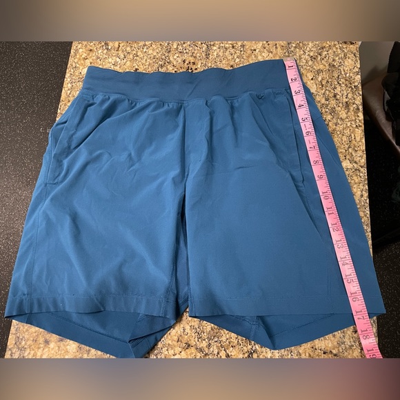 lululemon athletica Shorts Lululemon Mens Shorts Poshmark